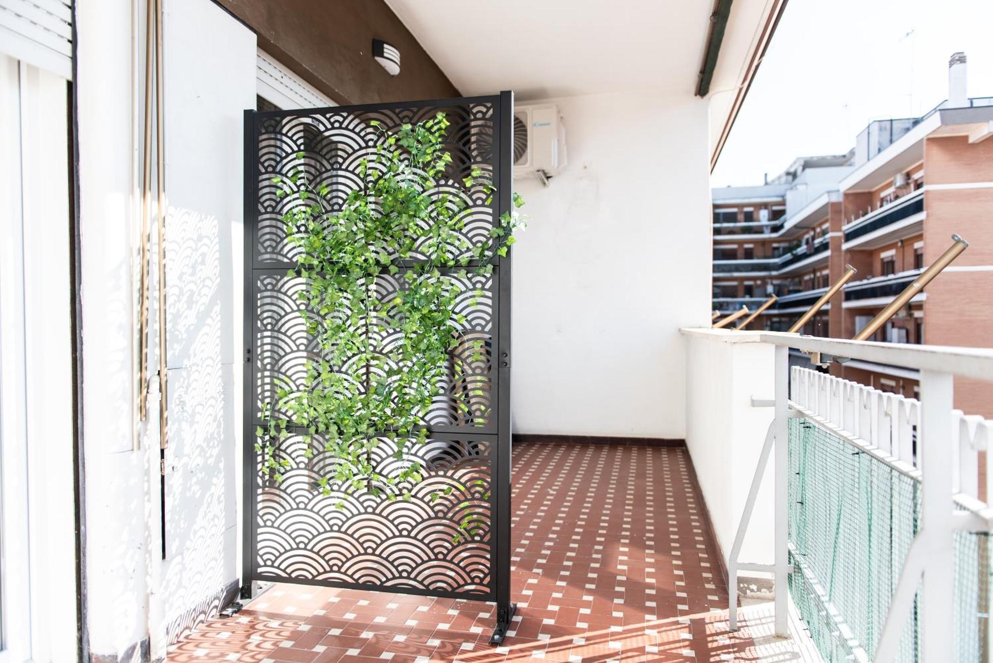 Pascal Boutique Rooms โรม ภายนอก รูปภาพ